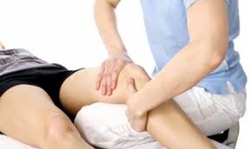 massagem desportiva