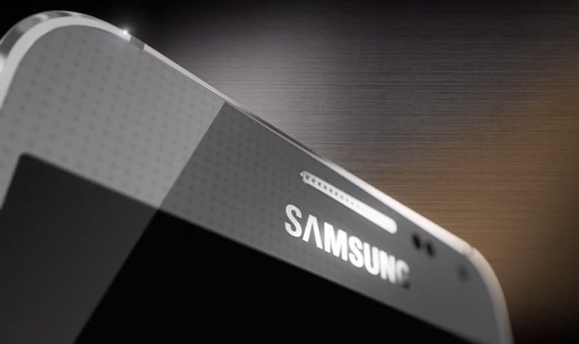 Design do Galaxy Alpha foi explicado pela Samsung