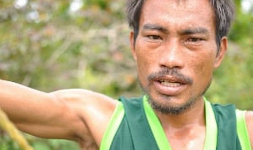 Filipinas _ cristãos