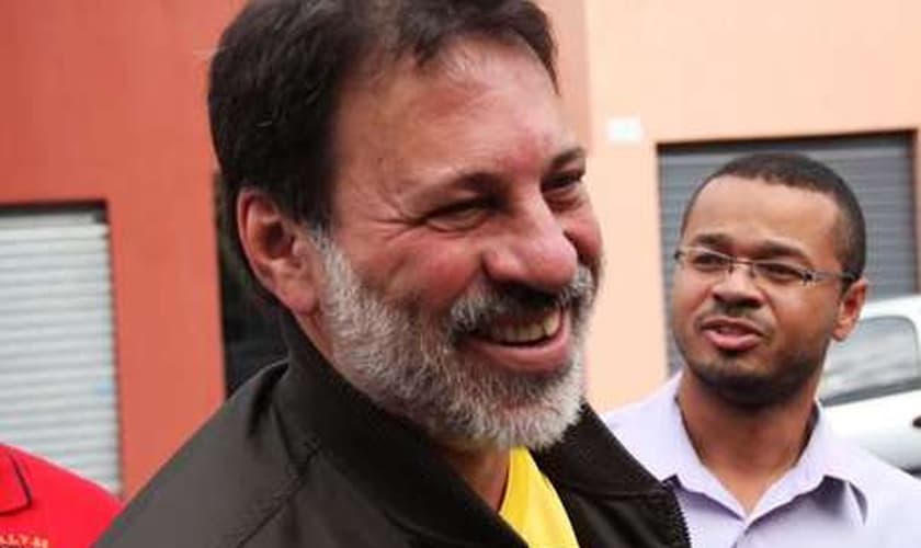 Delúbio Soares, ex-tesoureiro do PT condenado no processo do mensalão, poderá cumprir o restante da pena em regime aberto