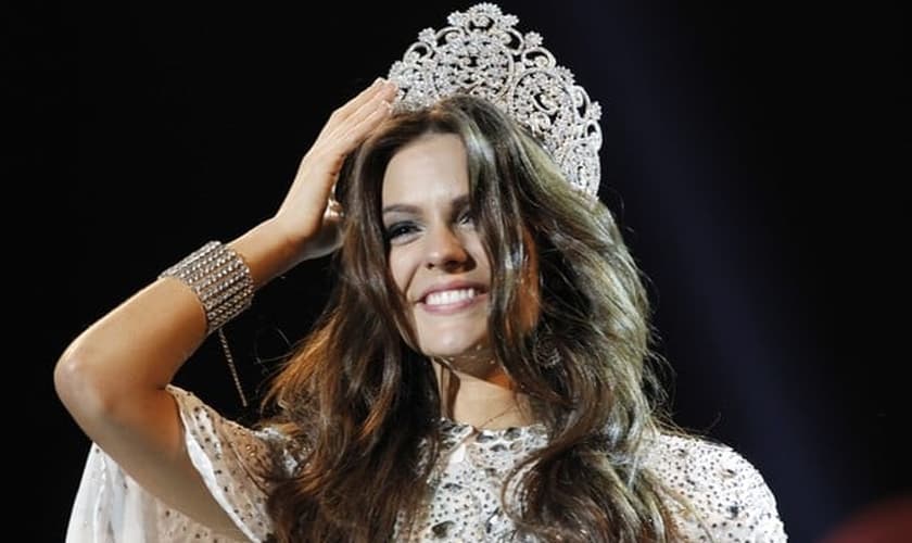 Evangélica, Miss Brasil fala sobre virgindade e preconceito: "Creio nos princípios bíbllicos"