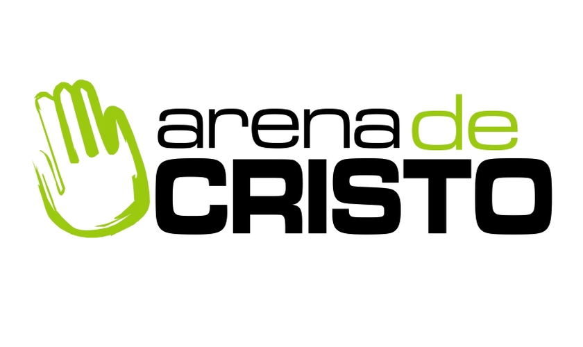Logotipo do Ministério Arena de Cristo.