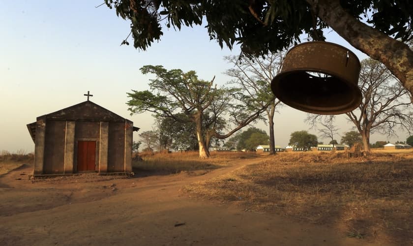 Cerca de 85% da população em Uganda é cristã, e 11% se declara muçulmana. (Foto: Reuters)