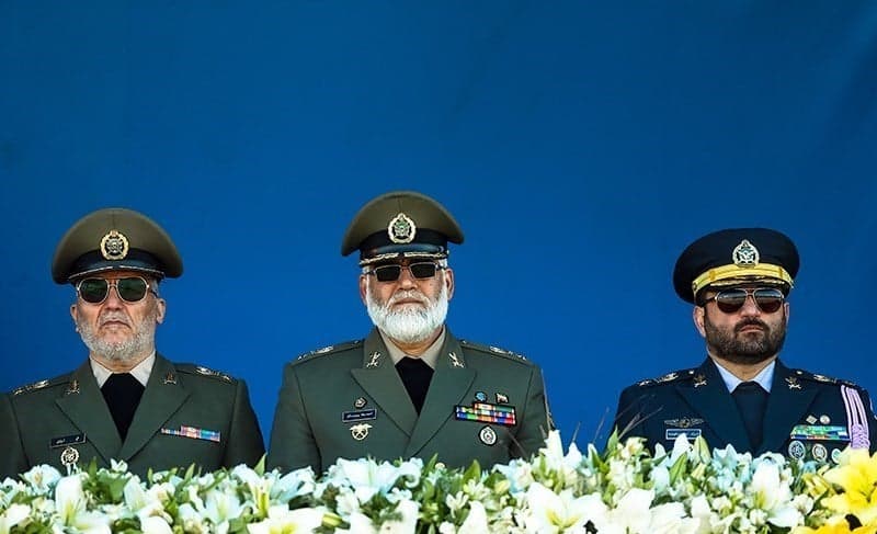 Oficiais iranianos admitem o crescimento da Igreja no país. (Foto ilustrativa: Wikimedia Commons)