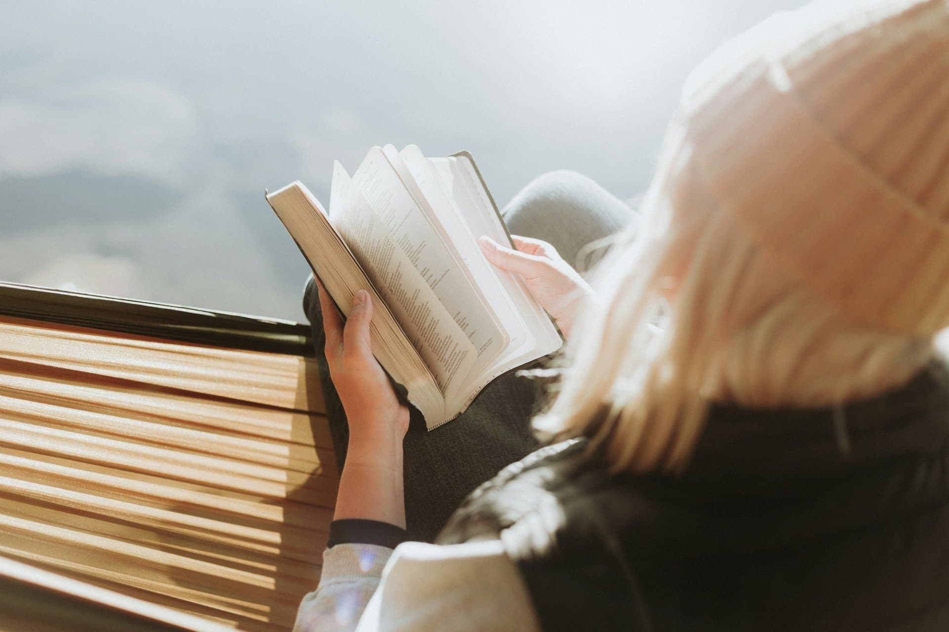 Imagem ilustrativa. (Foto: Unsplash/Priscilla Du Preez).
