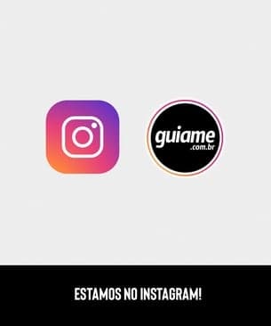 Link para nosso Instagram
