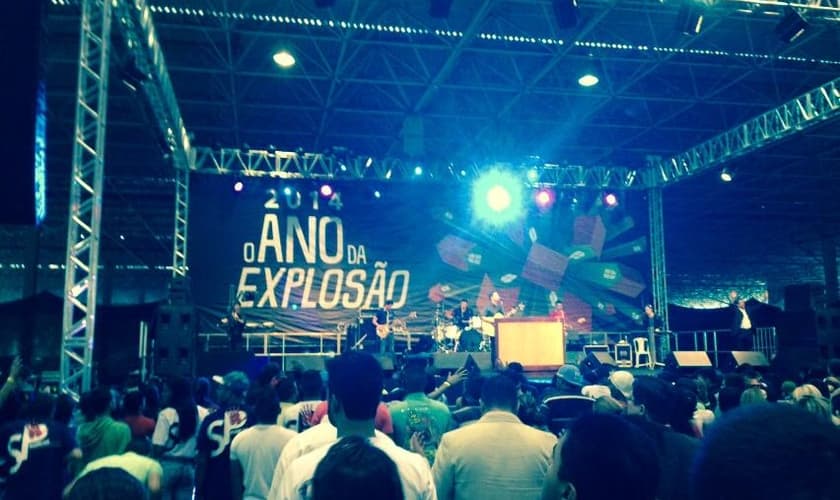 Conferência dos Vencedores