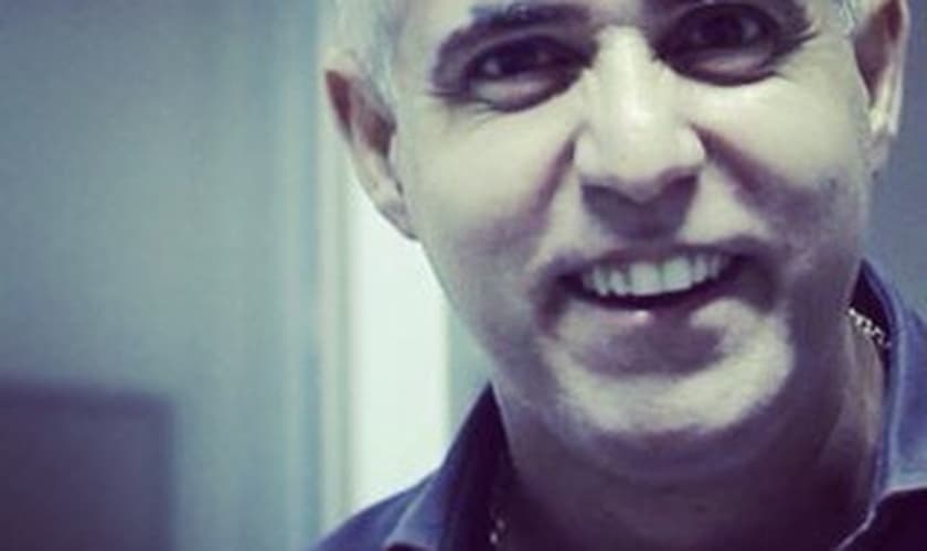 Um pastor cheio de graça, com Cláudio Duarte: "Filhos"