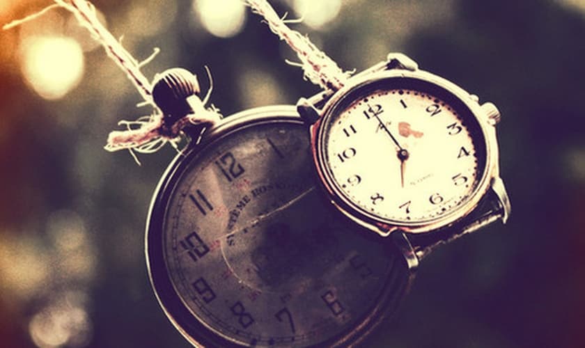 Seguindo em frente: Não me permito dar um ponto final