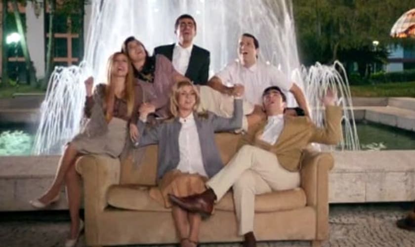 Com a exibição do clipe "Crentes", programa humorístico da Globo é criticado por evangélicos