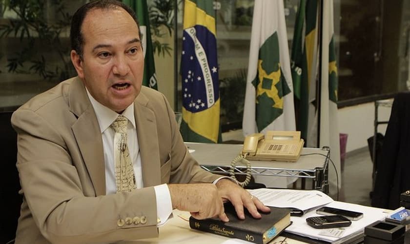 Eleições 2014 contarão com 270 pastores candidatos a diversos cargos