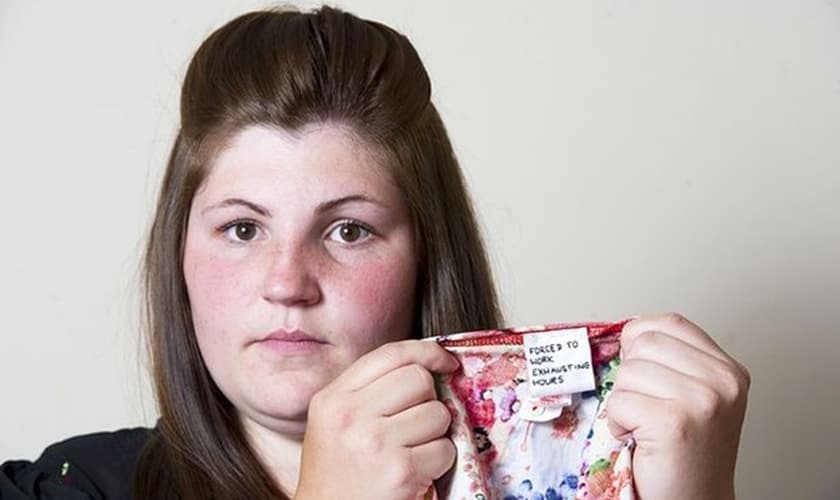 etiqueta_trabalho forçado