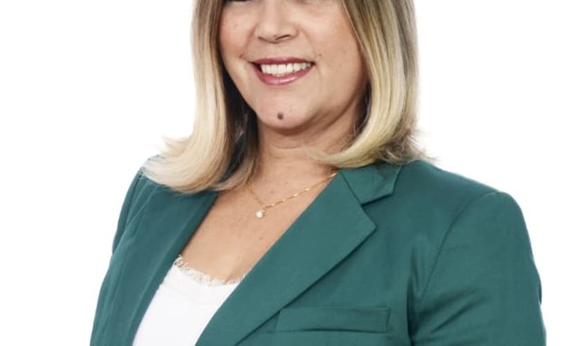 Marisa comenta sua candidatura: "A nossa luta é uma luta da Família"