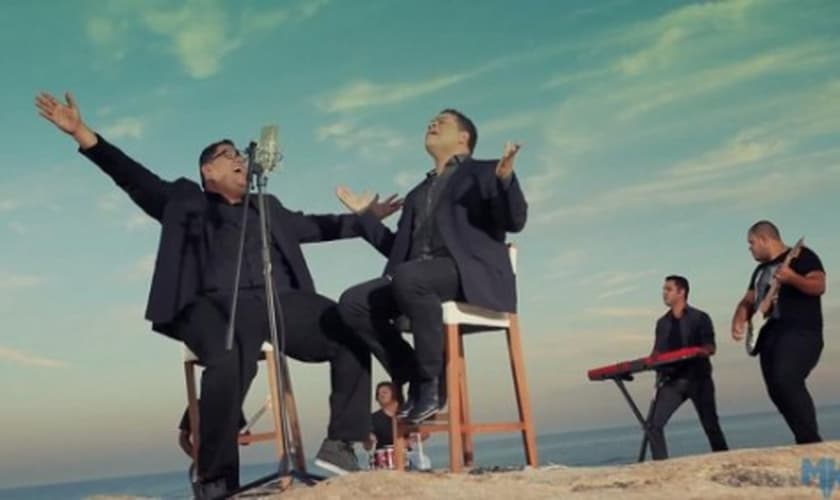 Anderson Freire lança o clipe da canção "Promessa"; confira