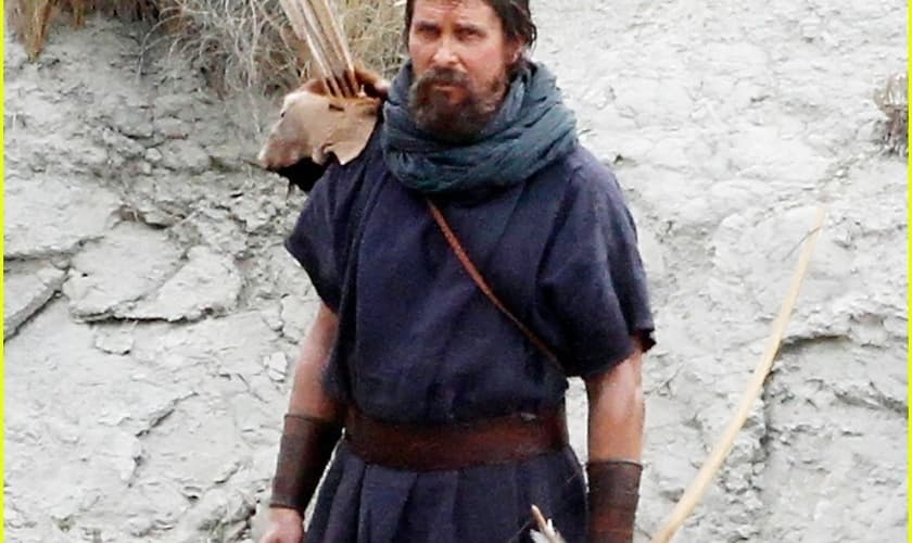 Filme "Êxodo: Deuses e Reis" chegará ao Brasil em dezembro; assista ao novo trailer