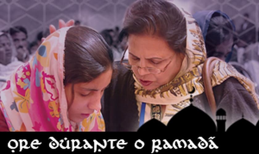 Ramadã _ muçulmanos 2