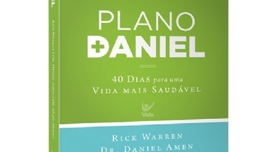 livro _ Plano Daniel