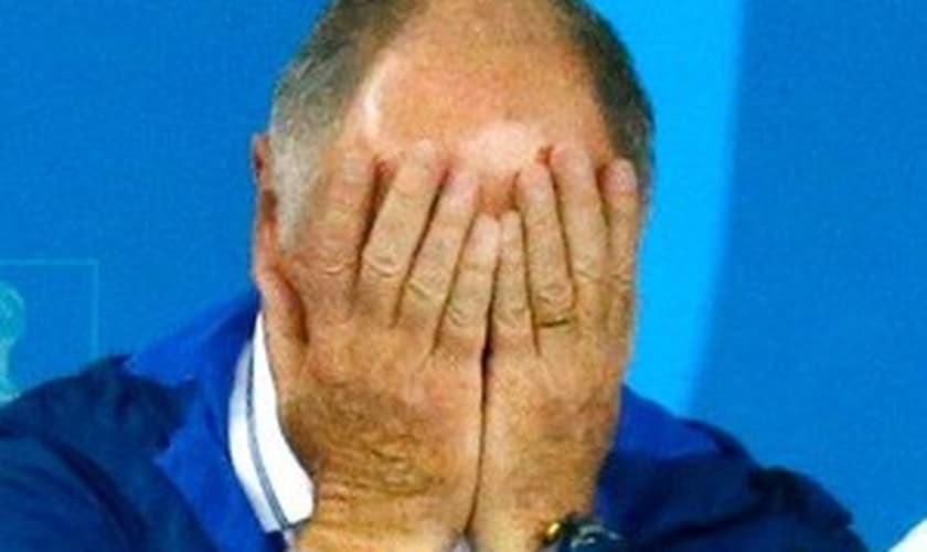 Movida por vexame, CBF prepara mudanças na seleção