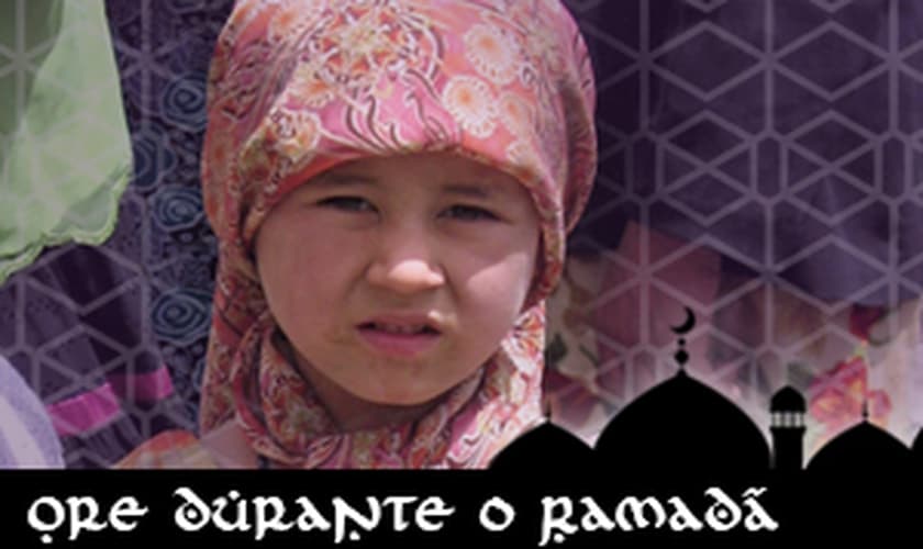 Ramadã - muçulmanos 3