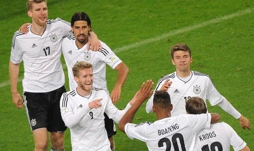 O que podemos aprender com os alemães?