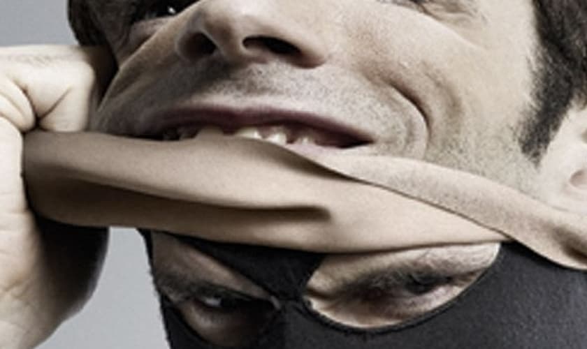 À noite, todos os gatos são pardos