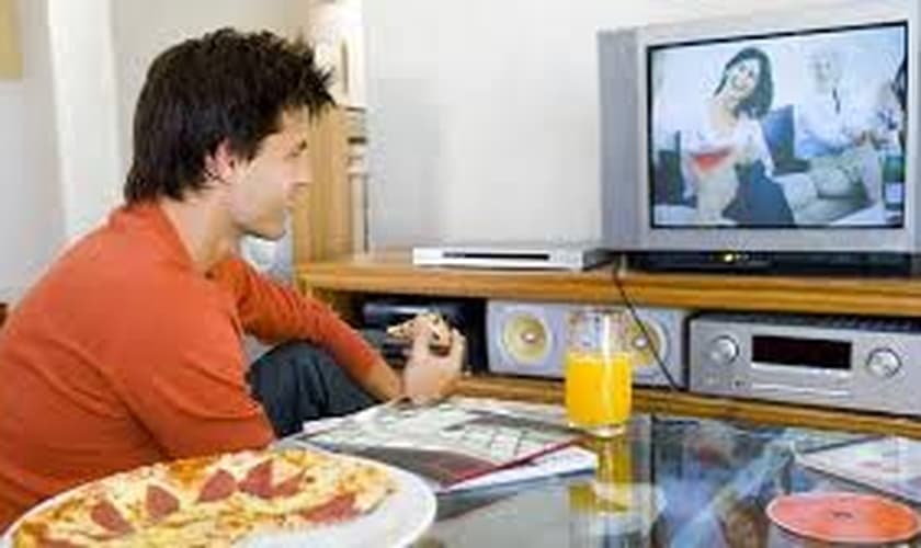 Saiba como engordar em casa