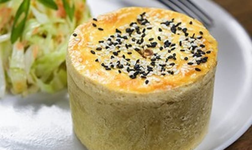 receitas Dia dos Pais