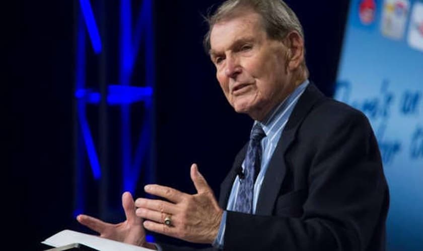 Autor de "Deixados para Trás" responde a críticas sobre o arrebatamento