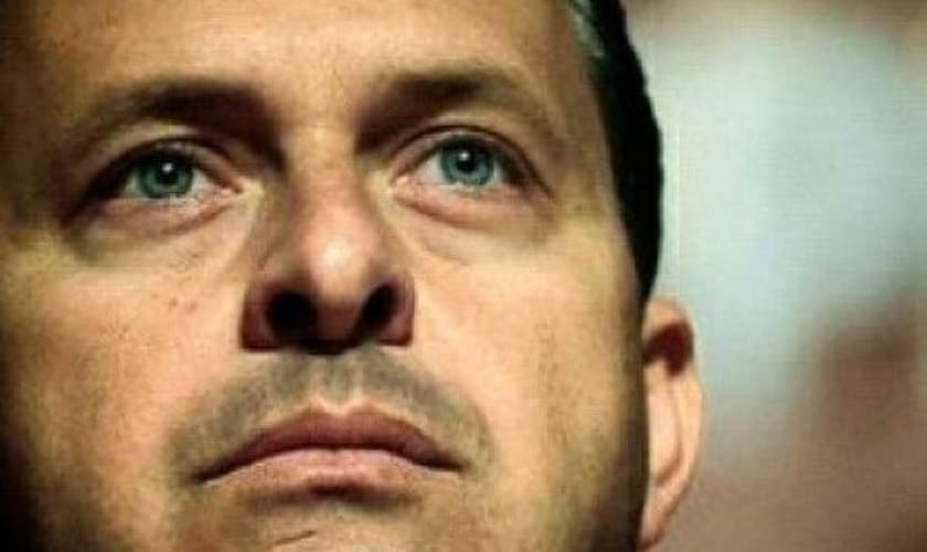 Marina Silva fala sobre a morte de Eduardo Campos: "Que Deus sustente a família"