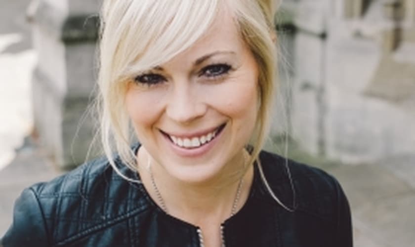 Cantora gospel dos EUA, Vicky Beeching assume homossexualidade