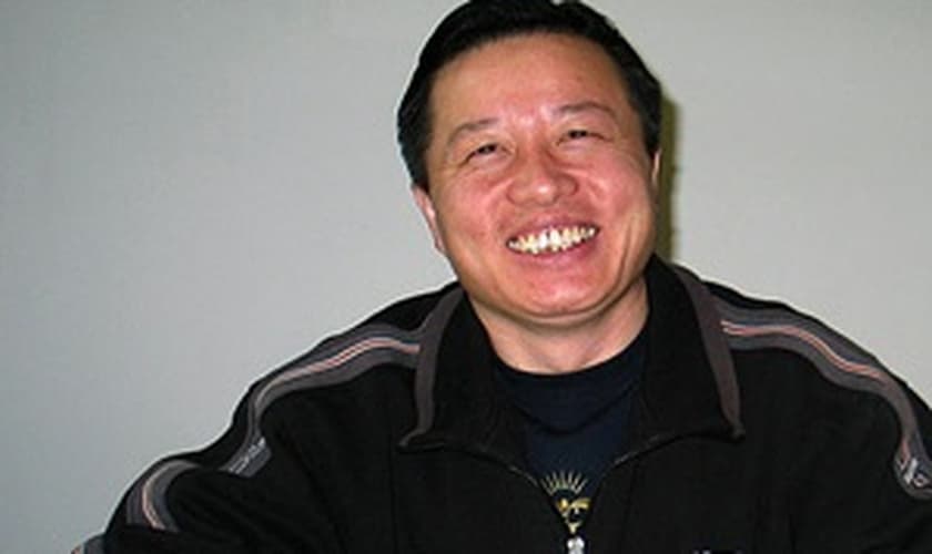 Gao Zhisheng