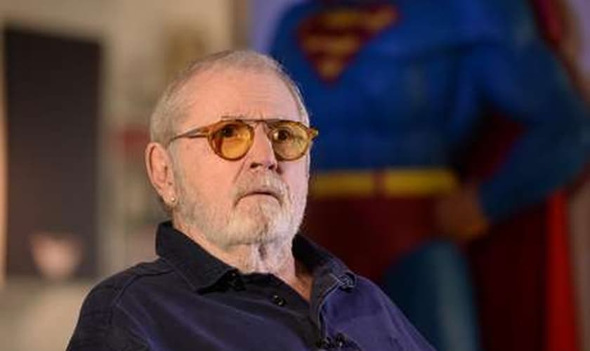 Jô Soares está internado no Sírio-Libanês