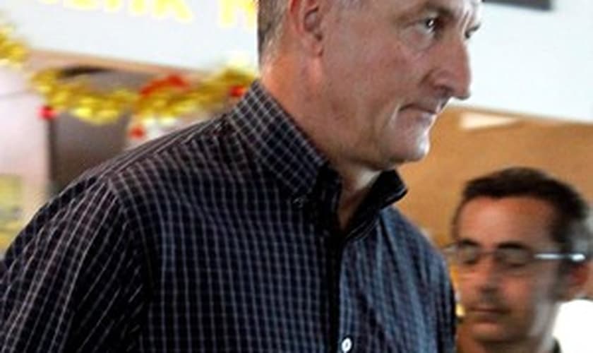 Palmeiras deve perder Dorival e Mano é favorito para comandar time