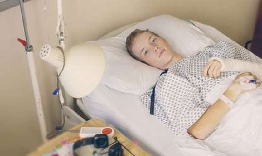 A família de Joshua já havia denunciado as agressões sofridas pelo adolescente mais de 15 vezes