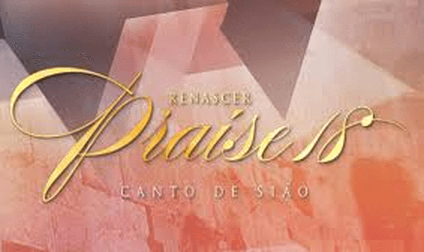 Capa do CD Renascer Praise 18