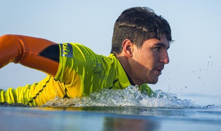 Gabriel Medina