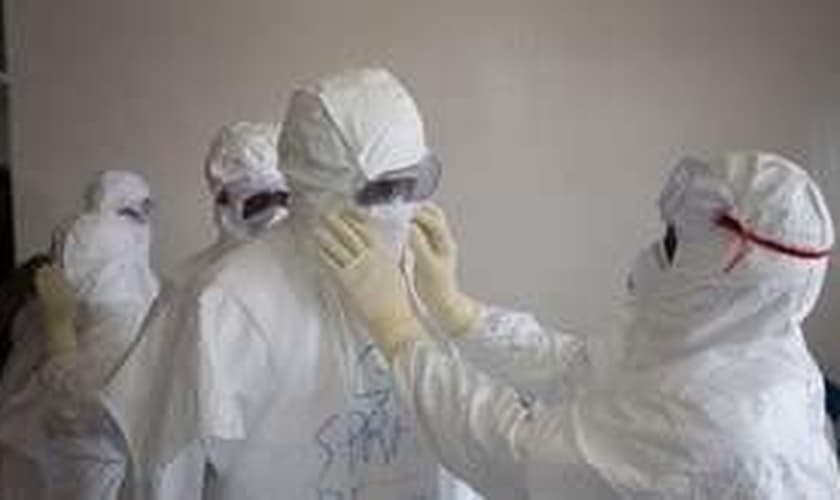 Exame de africano com suspeita de embola no Rio mostra negativo