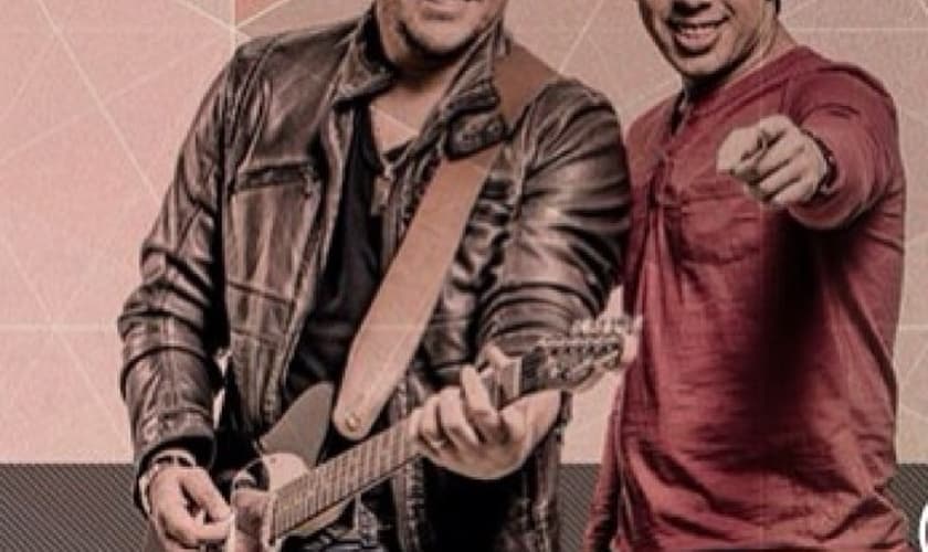 Dupla sertaneja gospel Dan e Daniel anuncia fim das atividades