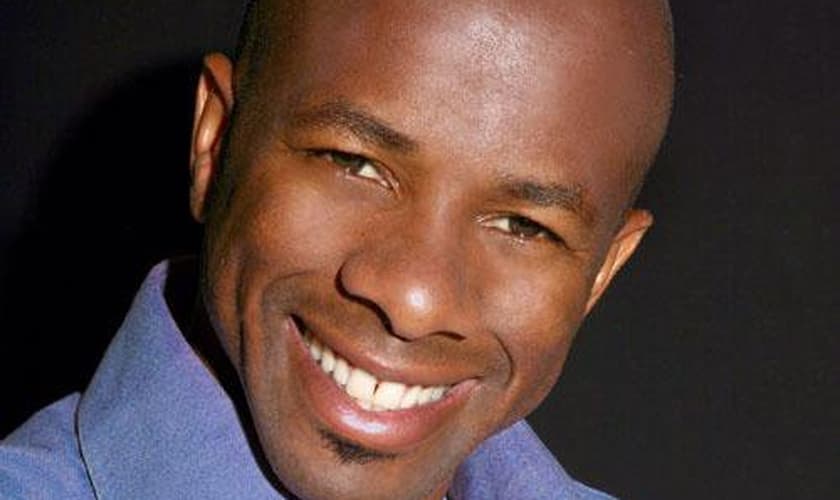 Robson Nascimento: "Não desisti da minha identidade musical"