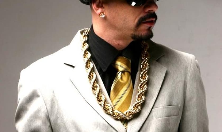 DJ Alpiste: "Cheguei ao fundo do poço com duas overdoses de cocaína"