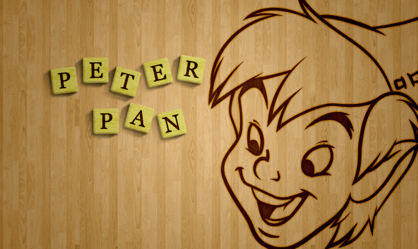Peter Pan