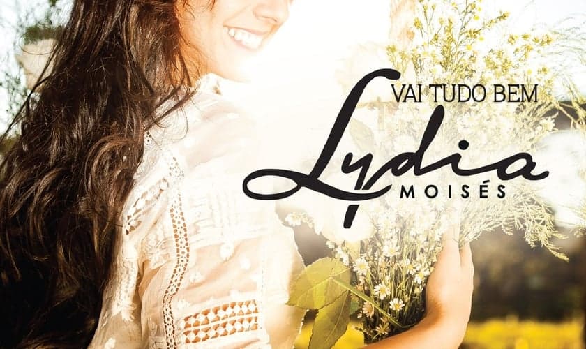 Lydia Moisés: "Quando paramos de sonhar perdemos a alegria da vida"