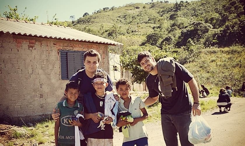 Missão_Luiz Guilherme