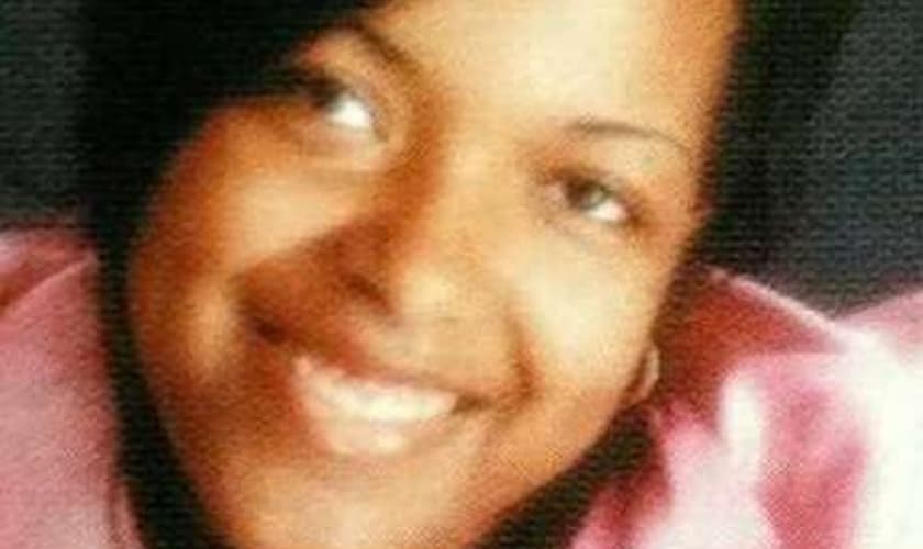 Amber Vinson vai sair do isolamento após se curar do ebola