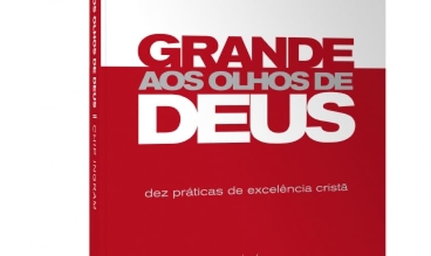 livro_ Chip Ingram