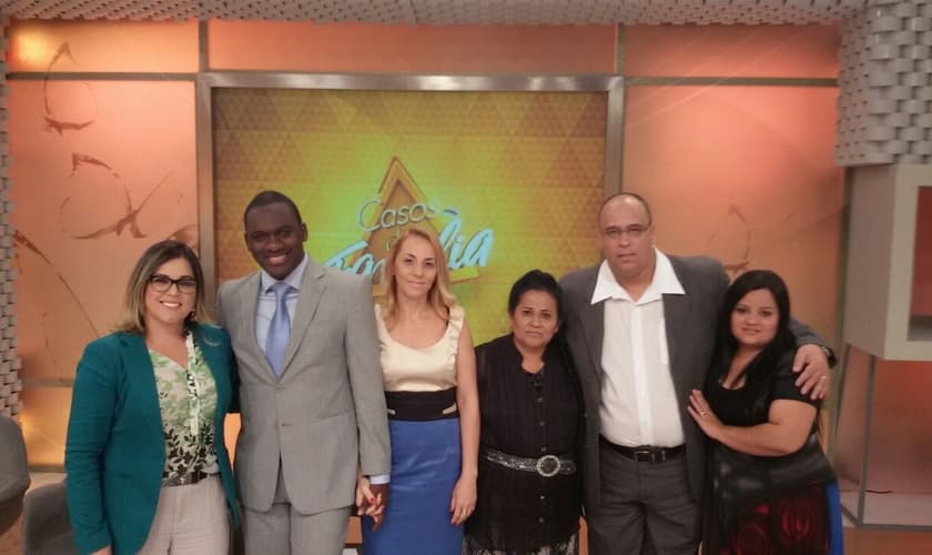 "Não se conformam com minha vitoria na Justiça", diz Marisa Lobo sobre petição movida contra ela