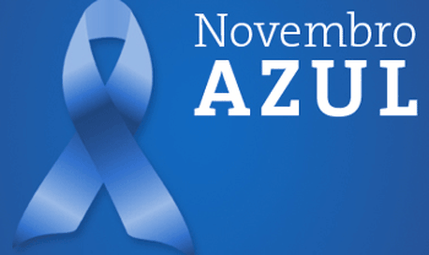 Chance de câncer de próstata é 30% maior em sedentários