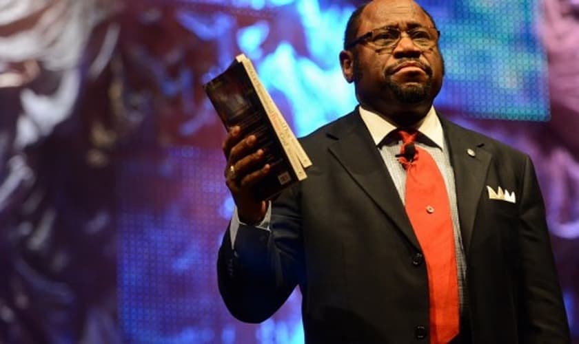 "Myles Munroe pode ter 'pressentido' sua morte", segundo primeiro ministro das Bahamas