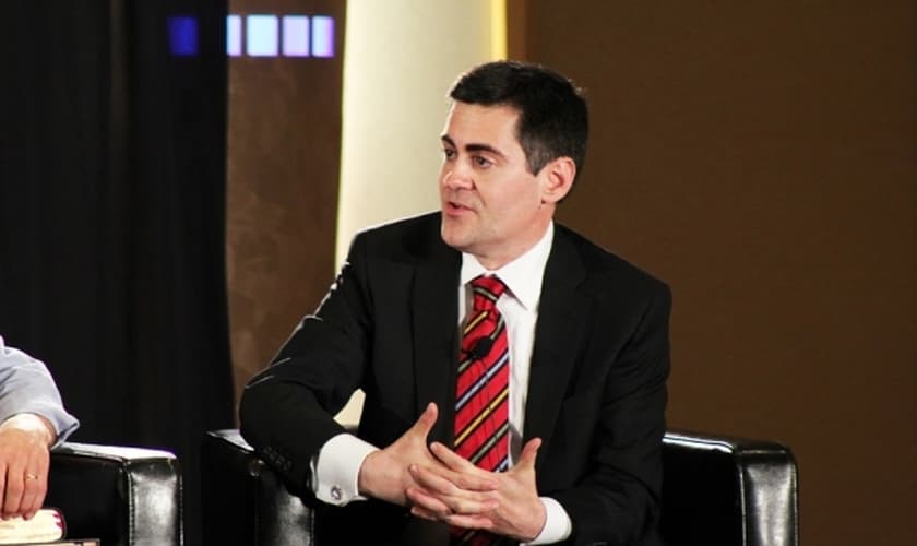 Revolução sexual pode enfraquecer após conferência de líderes no Vaticano, segundo pastor Russell Moore