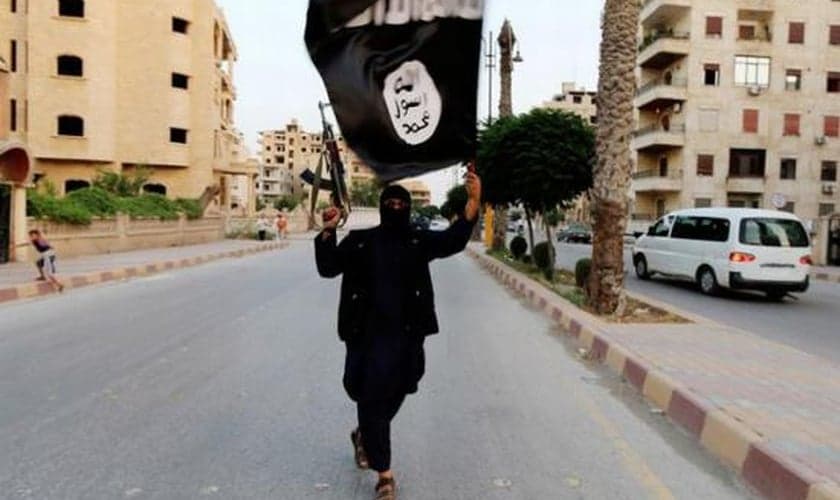 Estado Islâmico